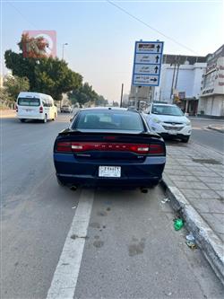 دودج تشارجر